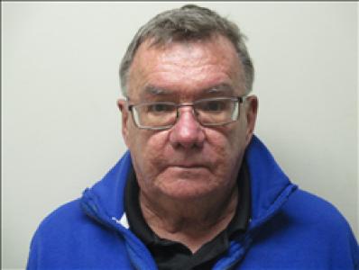 Stewart Lee Tobias a registered Sex, Violent, or Drug Offender of Kansas