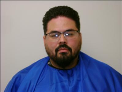 Jerry Daniel Caraway a registered Sex, Violent, or Drug Offender of Kansas