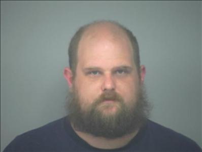 Cody Z Hammar a registered Sex, Violent, or Drug Offender of Kansas