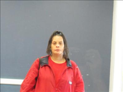 Angel Lee Garza a registered Sex, Violent, or Drug Offender of Kansas