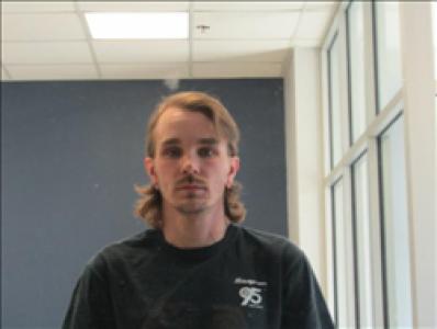 Cody Allen Dudley-zimmerman a registered Sex, Violent, or Drug Offender of Kansas