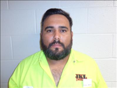 Hector Navarez-munoz Jr a registered Sex, Violent, or Drug Offender of Kansas