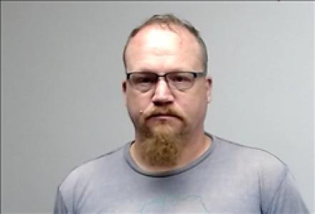Dustin Erin Heckman a registered Sex, Violent, or Drug Offender of Kansas