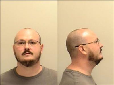 Brian Dean Rhoads a registered Sex, Violent, or Drug Offender of Kansas
