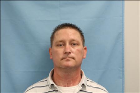 Anthony Robert Eve a registered Sex, Violent, or Drug Offender of Kansas
