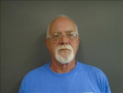 Rickie Alan Buck a registered Sex, Violent, or Drug Offender of Kansas