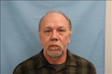 William Brent Rinderknecht a registered Sex, Violent, or Drug Offender of Kansas
