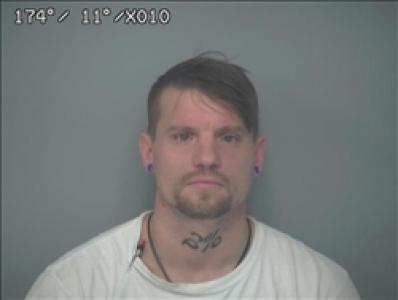 Christopher Dean Cash a registered Sex, Violent, or Drug Offender of Kansas