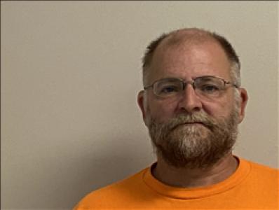 Tony Laverne Clark a registered Sex, Violent, or Drug Offender of Kansas