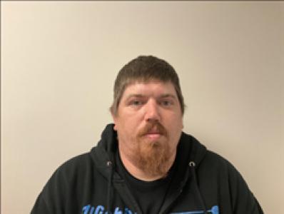 Kasey Stephan Beckham a registered Sex, Violent, or Drug Offender of Kansas