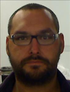 Johnathan David Joseph a registered Sex, Violent, or Drug Offender of Kansas