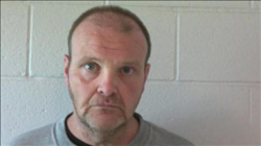 David Wayne Trammell a registered Sex, Violent, or Drug Offender of Kansas