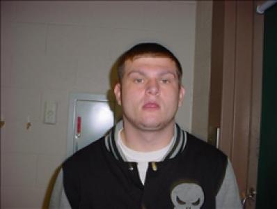 Gary Ben Dardenne III a registered Sex, Violent, or Drug Offender of Kansas