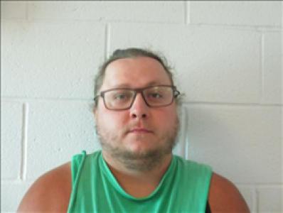 Michael Ryan Hula a registered Sex, Violent, or Drug Offender of Kansas