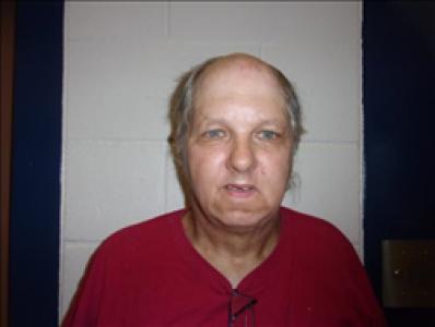 Robert Ray Freeman a registered Sex, Violent, or Drug Offender of Kansas
