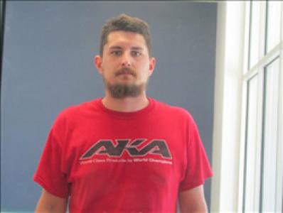 Deric Tanner Bickel a registered Sex, Violent, or Drug Offender of Kansas