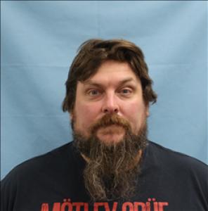 Nicholas Andrew Robinson a registered Sex, Violent, or Drug Offender of Kansas