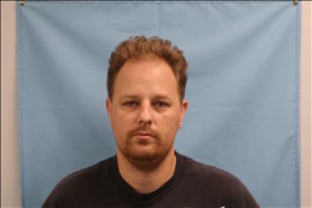 Kenneth Scott Clevenstine a registered Sex, Violent, or Drug Offender of Kansas