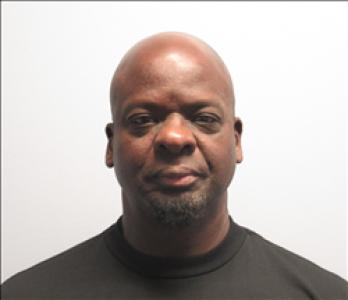 Carl Joseph Jackson a registered Sex, Violent, or Drug Offender of Kansas