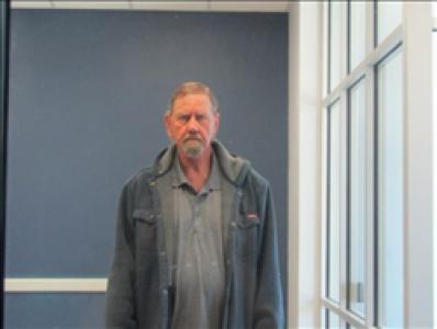 James Edward Penley a registered Sex, Violent, or Drug Offender of Kansas