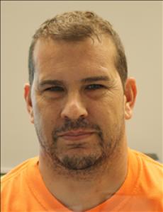 Joseph Michael Russell a registered Sex, Violent, or Drug Offender of Kansas