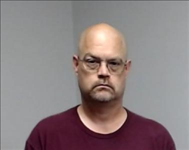 Kevin Michael Wells a registered Sex, Violent, or Drug Offender of Kansas