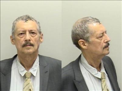 Jose Maria Bejar a registered Sex, Violent, or Drug Offender of Kansas
