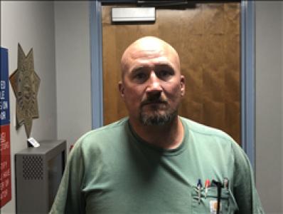 Jamie Eugene Stagemeyer a registered Sex, Violent, or Drug Offender of Kansas