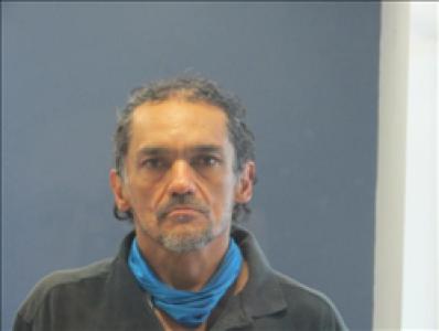 Heffron Heredia Yanez a registered Sex, Violent, or Drug Offender of Kansas