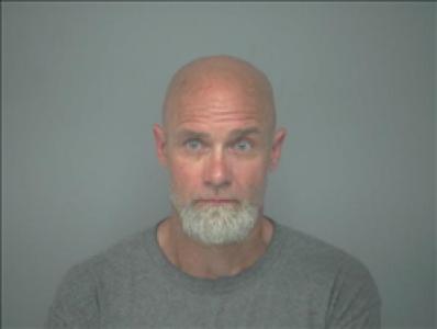 Bryan Clark Barnard a registered Sex, Violent, or Drug Offender of Kansas