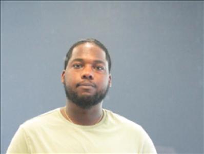 Anthony Eugene Mcintyre Jr a registered Sex, Violent, or Drug Offender of Kansas