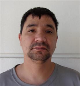 Erik Wayne Reyes a registered Sex, Violent, or Drug Offender of Kansas