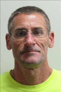 Charles Edward Ivey II a registered Sex, Violent, or Drug Offender of Kansas