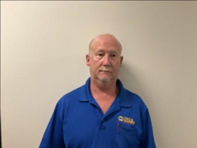 Richard Dean Rosenbaum a registered Sex, Violent, or Drug Offender of Kansas