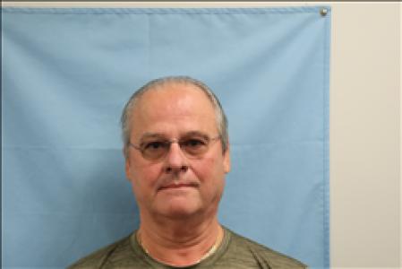 Paul Donald Mcdermott a registered Sex, Violent, or Drug Offender of Kansas