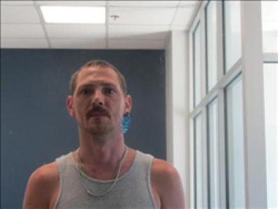 Kenneth Joseph Sherrard III a registered Sex, Violent, or Drug Offender of Kansas