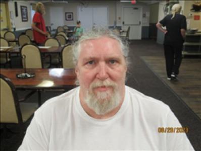 Fredrick Paul Wiley a registered Sex, Violent, or Drug Offender of Kansas