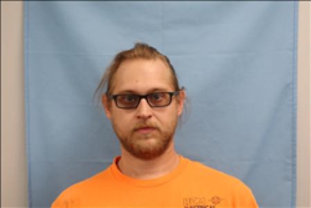 David Michael Navrat a registered Sex, Violent, or Drug Offender of Kansas