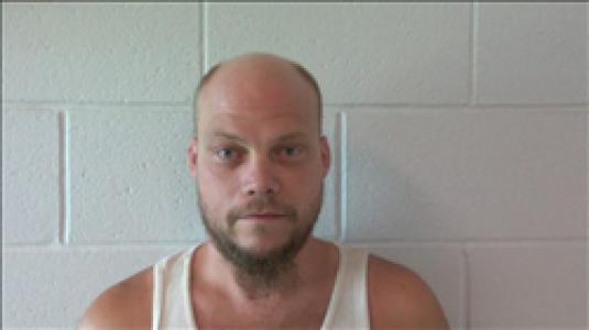David Anthony Reynolds a registered Sex, Violent, or Drug Offender of Kansas