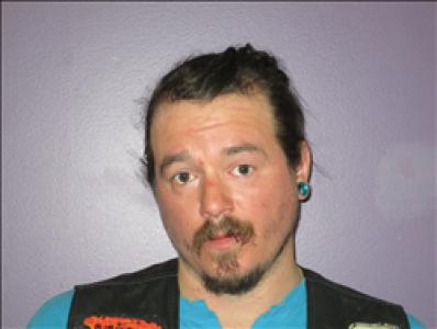 Corey Lee Stout a registered Sex, Violent, or Drug Offender of Kansas