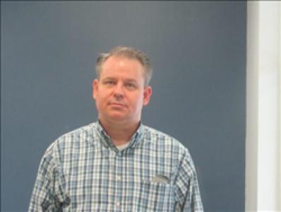 Daniel Boyd Moore a registered Sex, Violent, or Drug Offender of Kansas