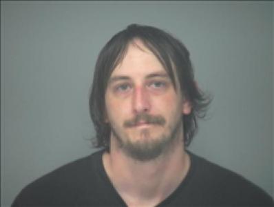 Nicholas Carl Barker a registered Sex, Violent, or Drug Offender of Kansas