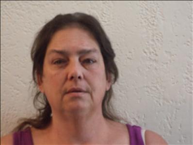 Tammy Jean Knoche a registered Sex, Violent, or Drug Offender of Kansas