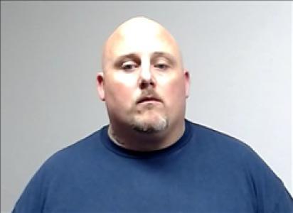 Jason Aaron Ledkins a registered Sex, Violent, or Drug Offender of Kansas