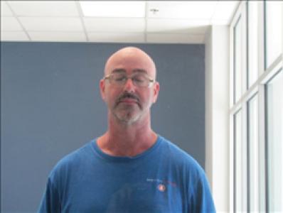 Douglas C Rush a registered Sex, Violent, or Drug Offender of Kansas