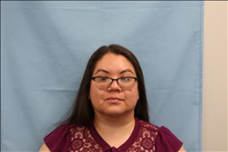 Jhoana Guadalupe Diaz a registered Sex, Violent, or Drug Offender of Kansas