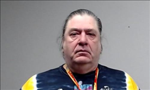 Michael Leroy Bowman a registered Sex, Violent, or Drug Offender of Kansas