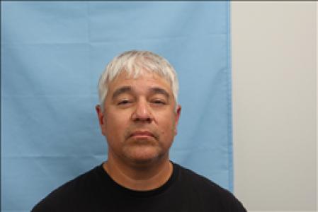 Vicente Ramirez a registered Sex, Violent, or Drug Offender of Kansas