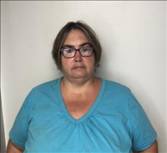 Nyla Juanita Brown a registered Sex, Violent, or Drug Offender of Kansas