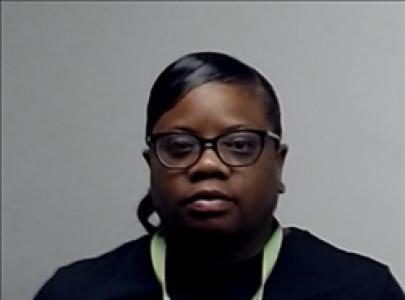 Tiffany Nicole Broadus a registered Sex, Violent, or Drug Offender of Kansas